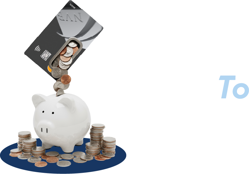 Swipe To Save